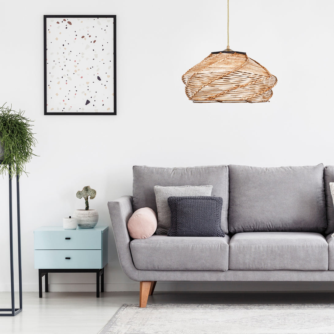 Luster Ovale-Vasdom.hr