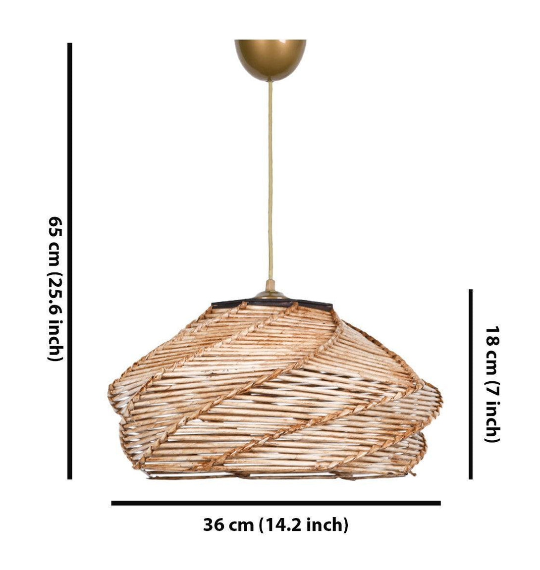 Luster Ovale-Vasdom.hr