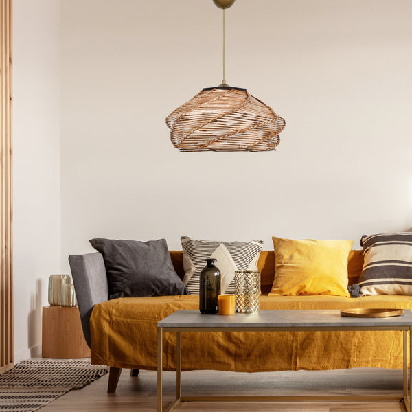 Luster Ovale-Vasdom.hr