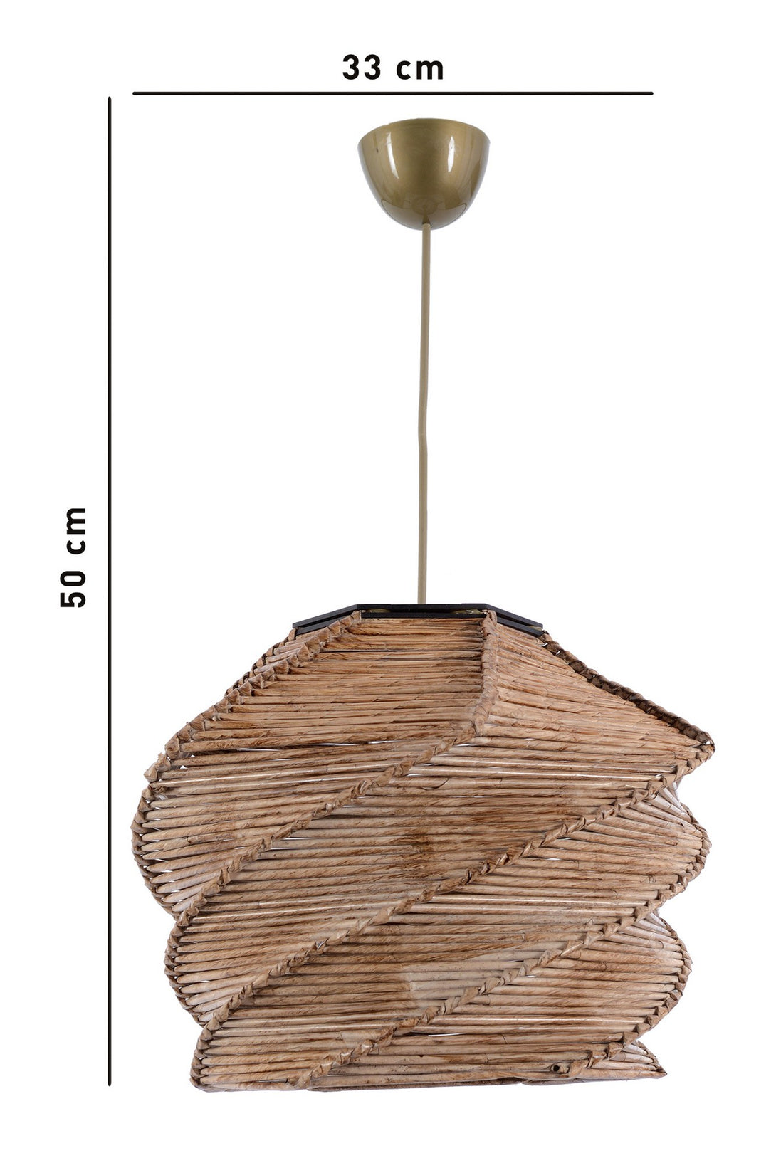 Luster Ruche-Vasdom.hr