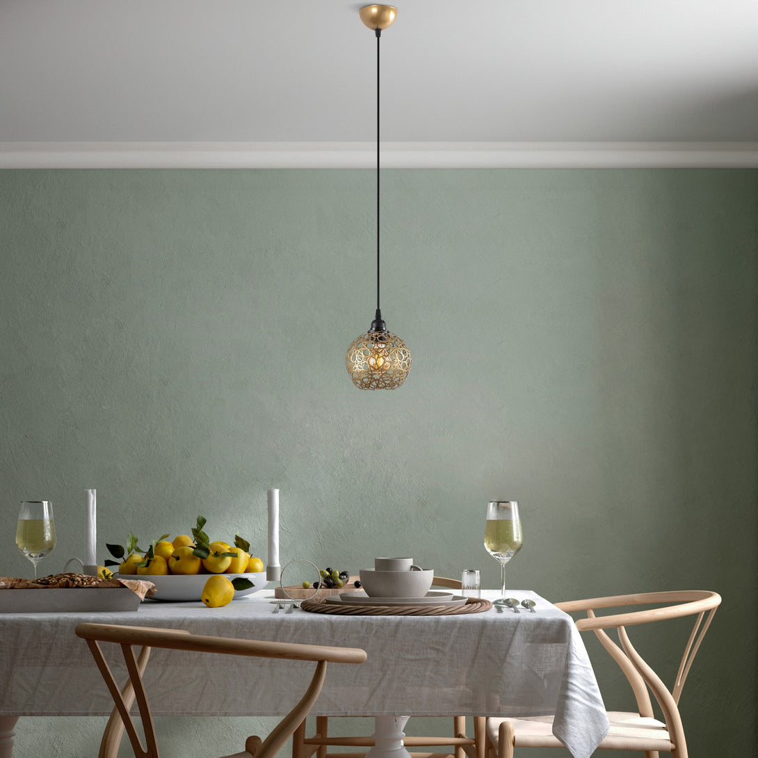 Luster Selcuklu - Mr - 788-1-Vasdom.hr