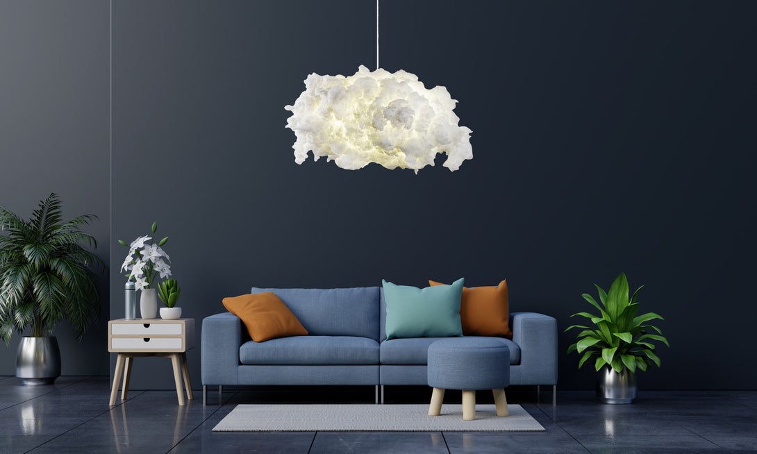 Luster Serenity - White-Vasdom.hr
