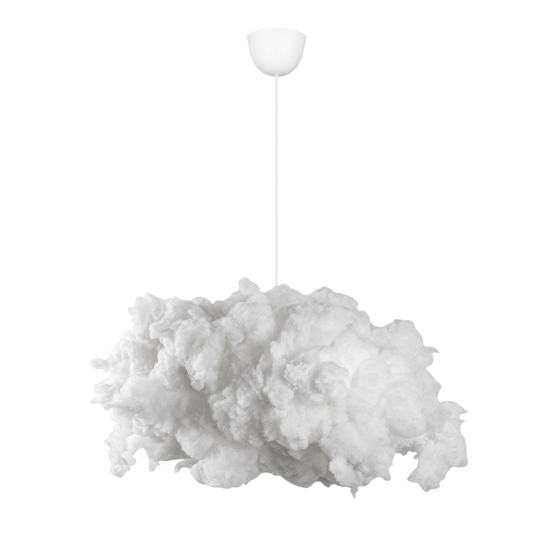 Luster Serenity - White-Vasdom.hr