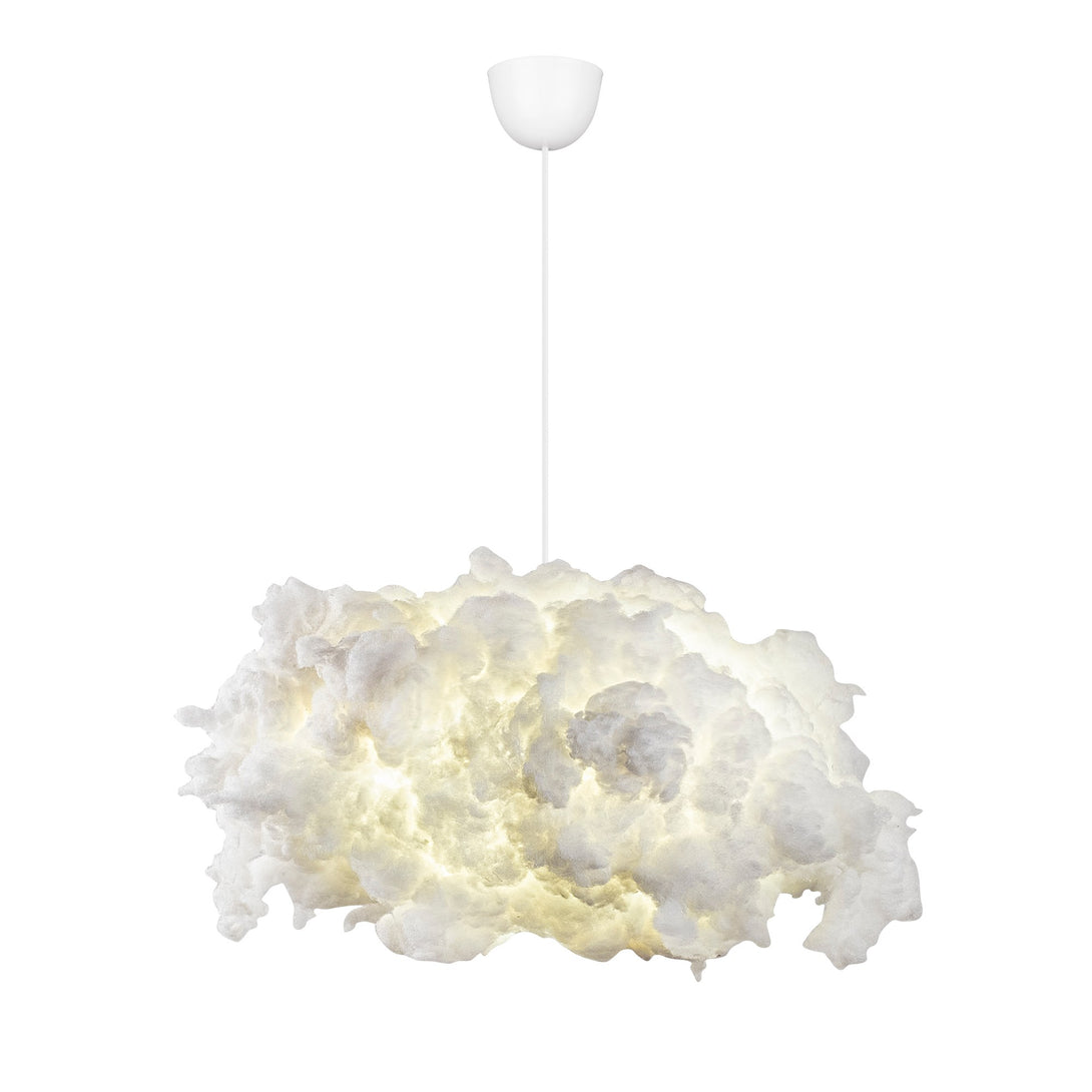 Luster Serenity - White-Vasdom.hr
