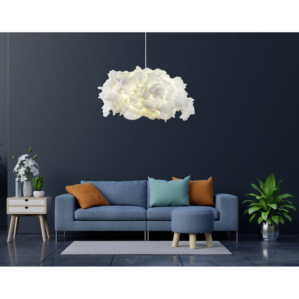 Luster Serenity - White-Vasdom.hr