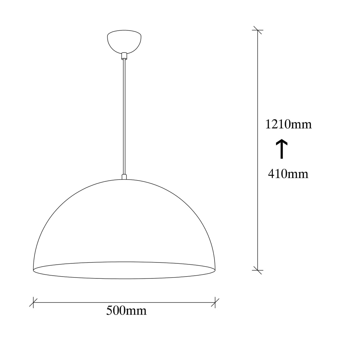 Luster Sivani - MR - 723-Vasdom.hr