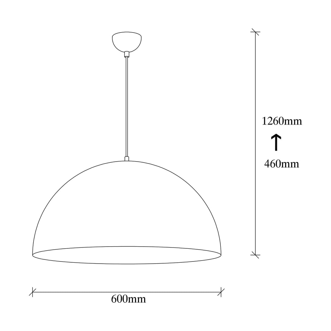 Luster Sivani - MR - 724-Vasdom.hr