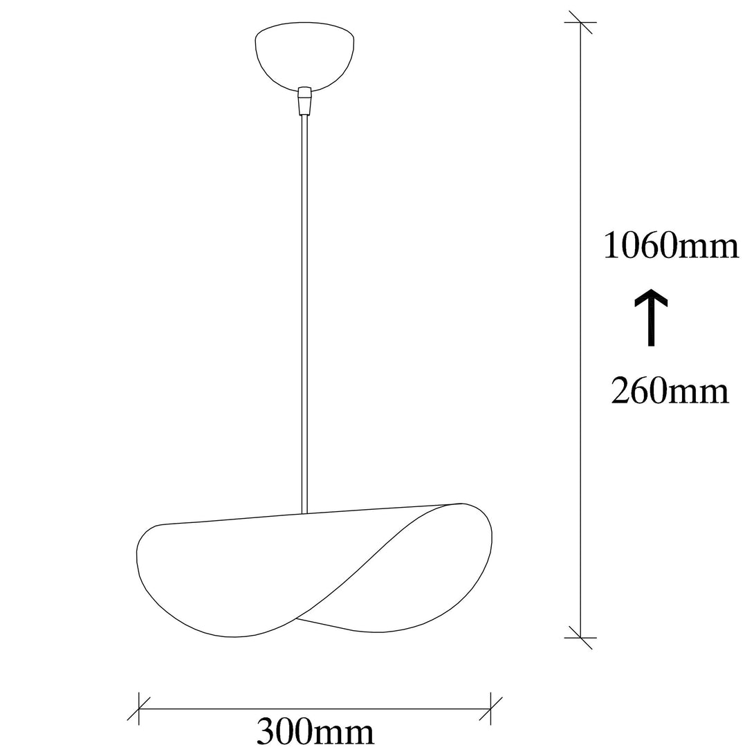 Luster Sivani - MR - 829-Vasdom.hr