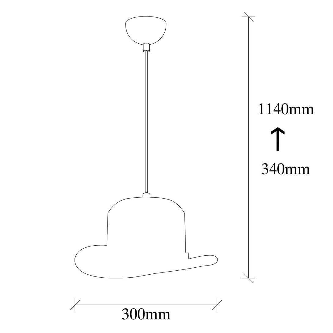Luster Sivani - MR - 992-Vasdom.hr
