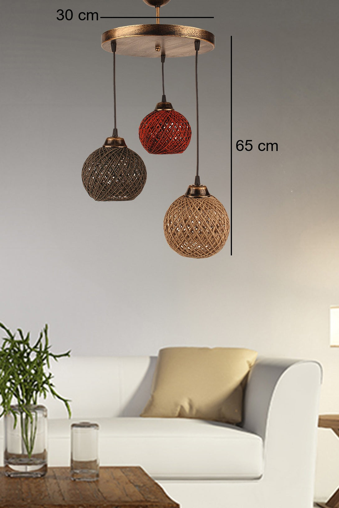Luster SP006-Vasdom.hr