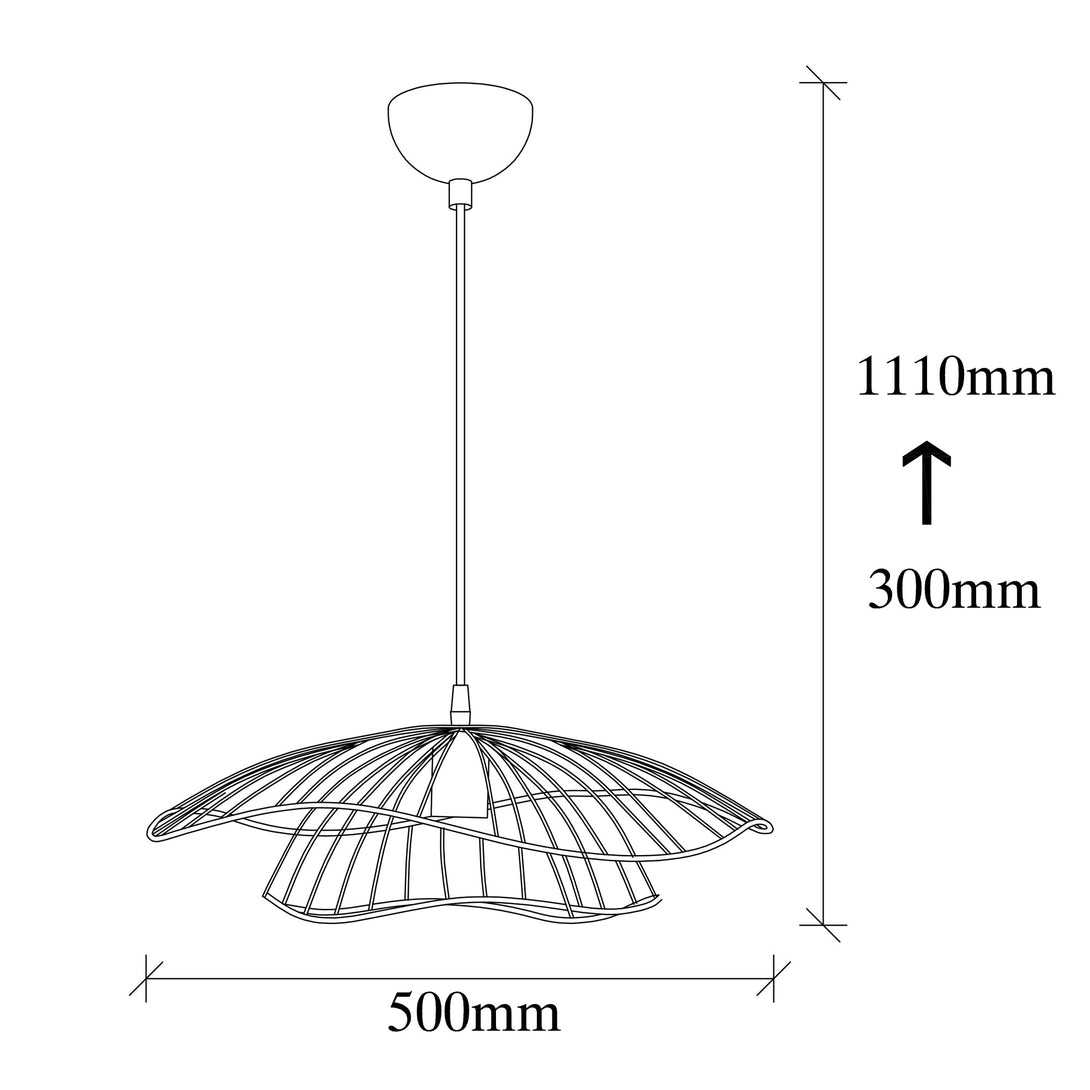 Luster Tel - 6503-Vasdom.hr
