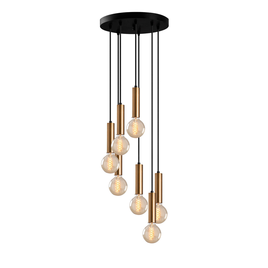 Luster Tempo - 6032-Vasdom.hr