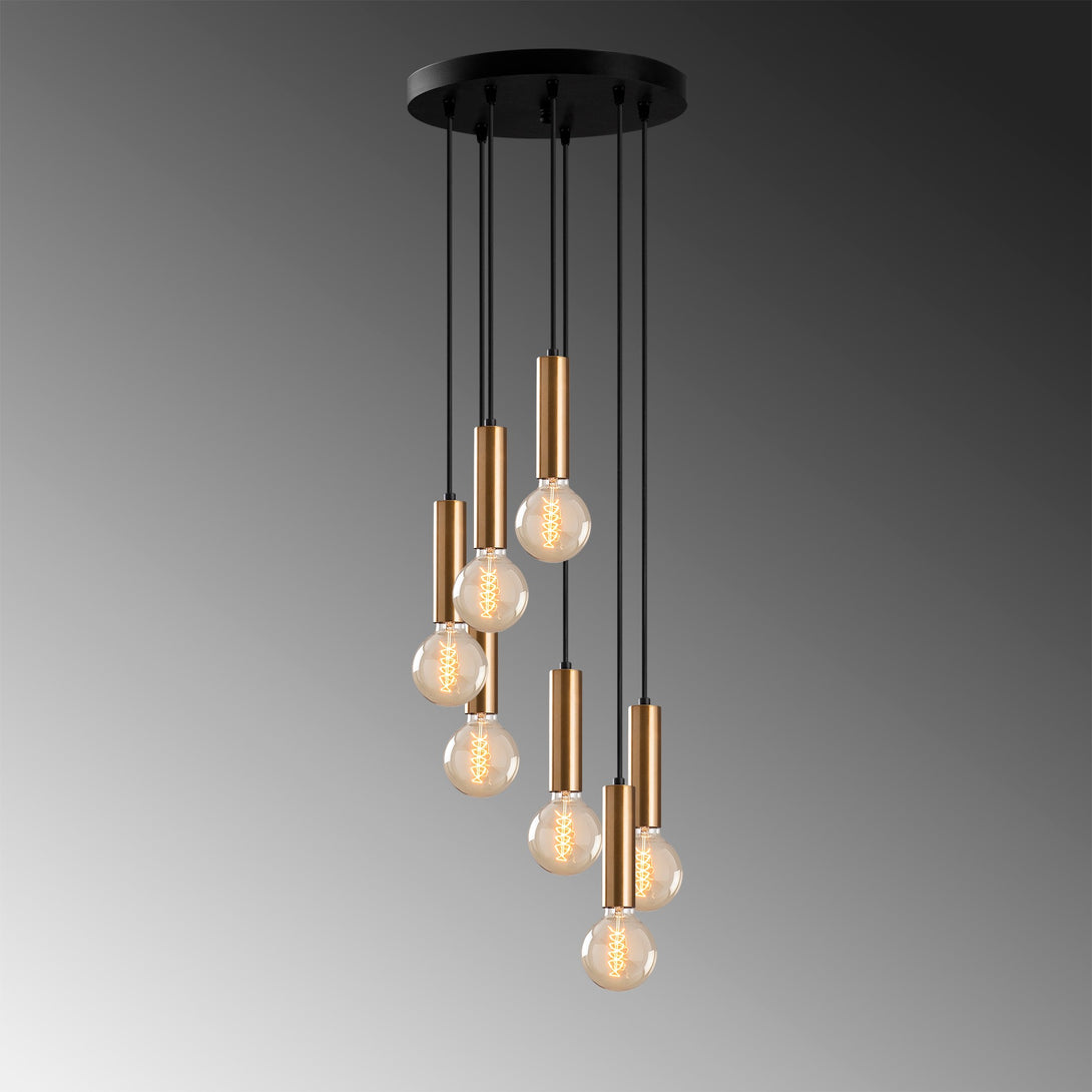 Luster Tempo - 6032-Vasdom.hr