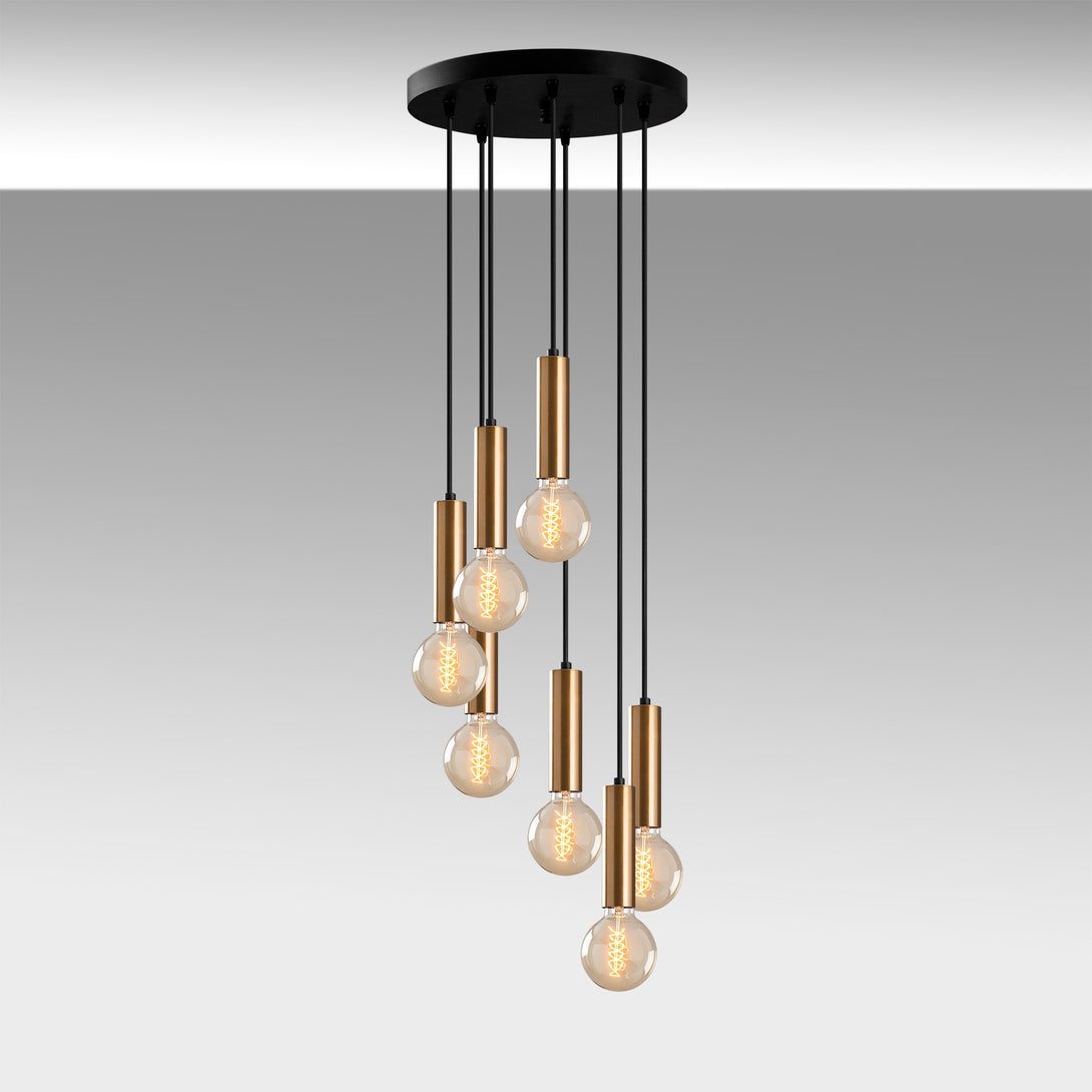 Luster Tempo - 6032-Vasdom.hr