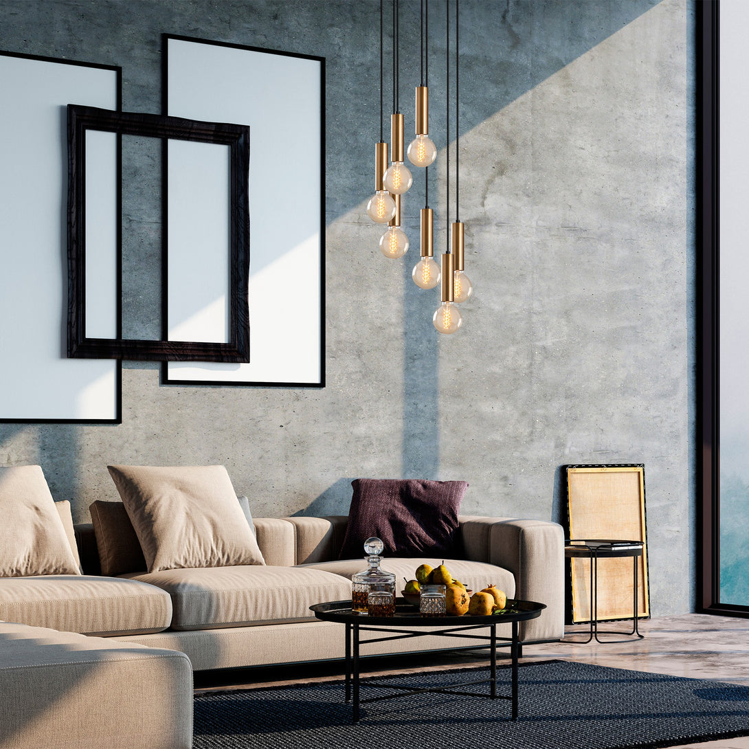 Luster Tempo - 6032-Vasdom.hr