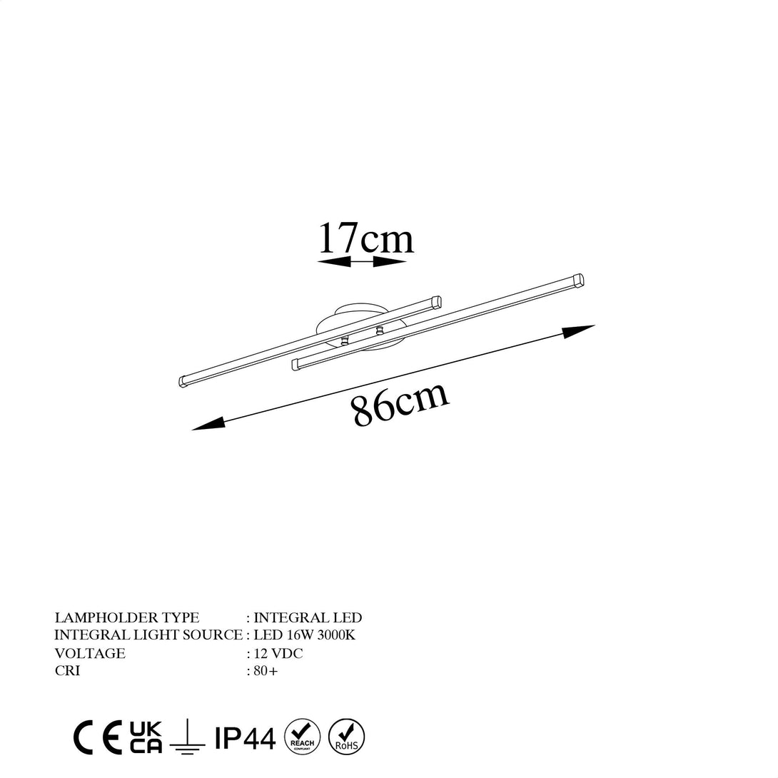 Luster Umut - 13297-Vasdom.hr