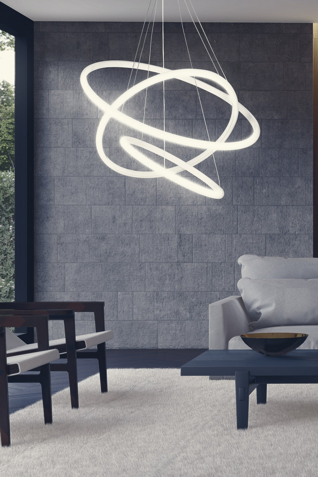 Luster Ursae White-White Light-Vasdom.hr