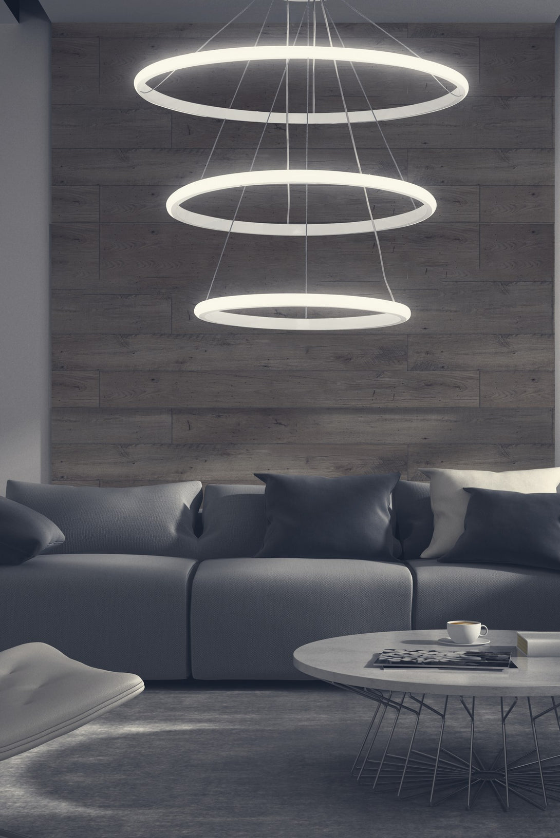 Luster Ursae White-White Light-Vasdom.hr