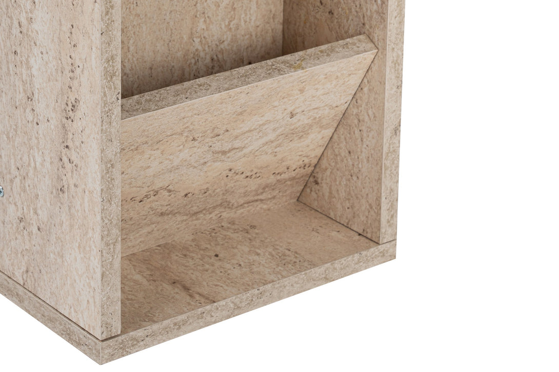 Mali stolić Filinta - Travertine-Vasdom.hr