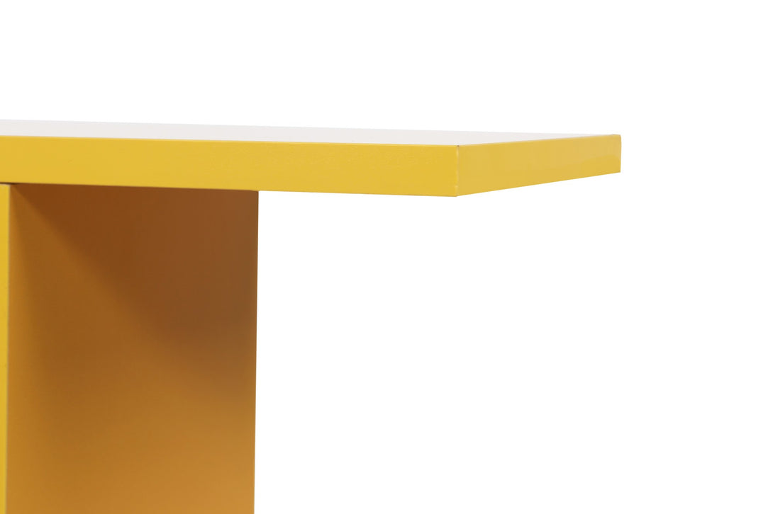 Mali stolić Life - Yellow-Vasdom.hr