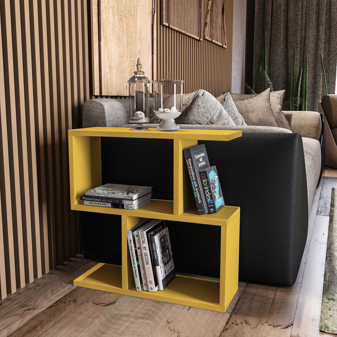 Mali stolić Life - Yellow-Vasdom.hr