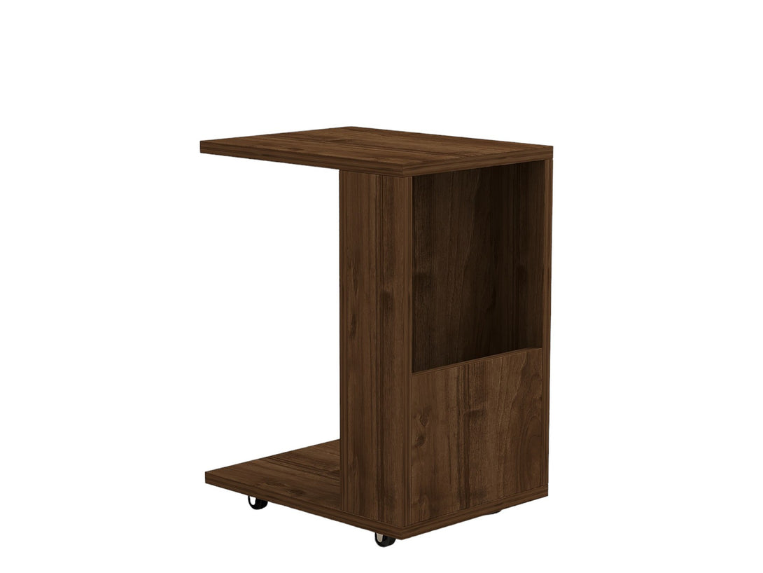 Mali stolić Star - Walnut-Vasdom.hr