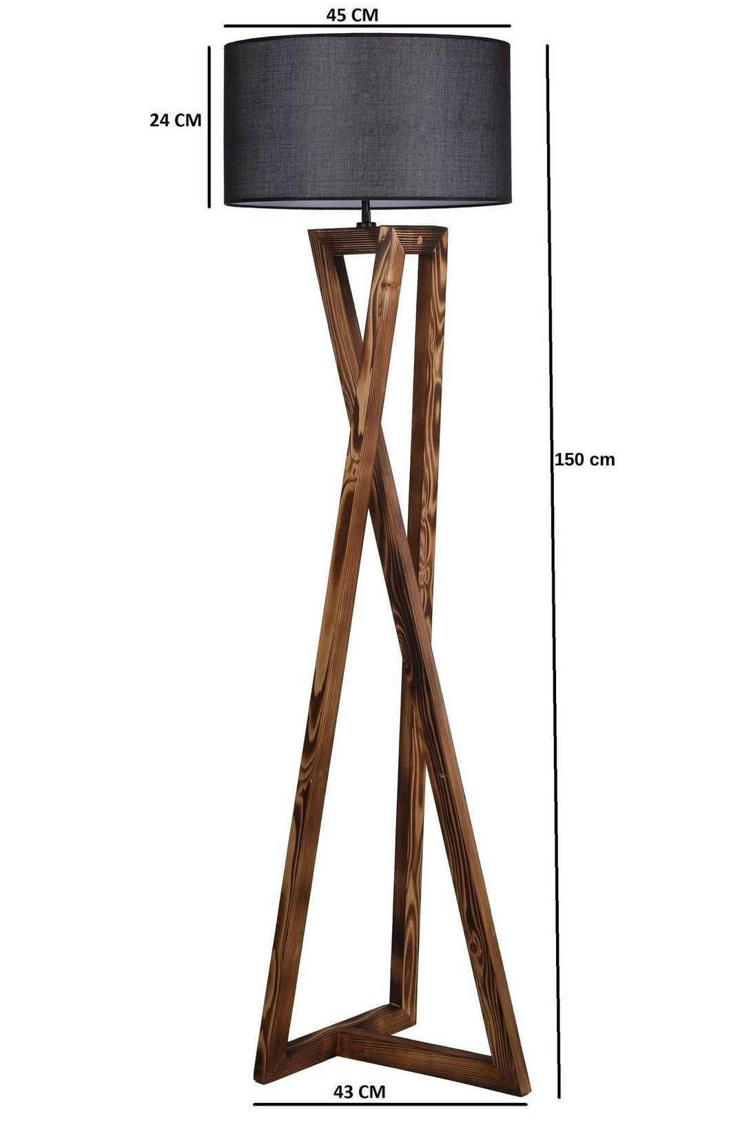 Podna lampa 8279-1-Vasdom.hr
