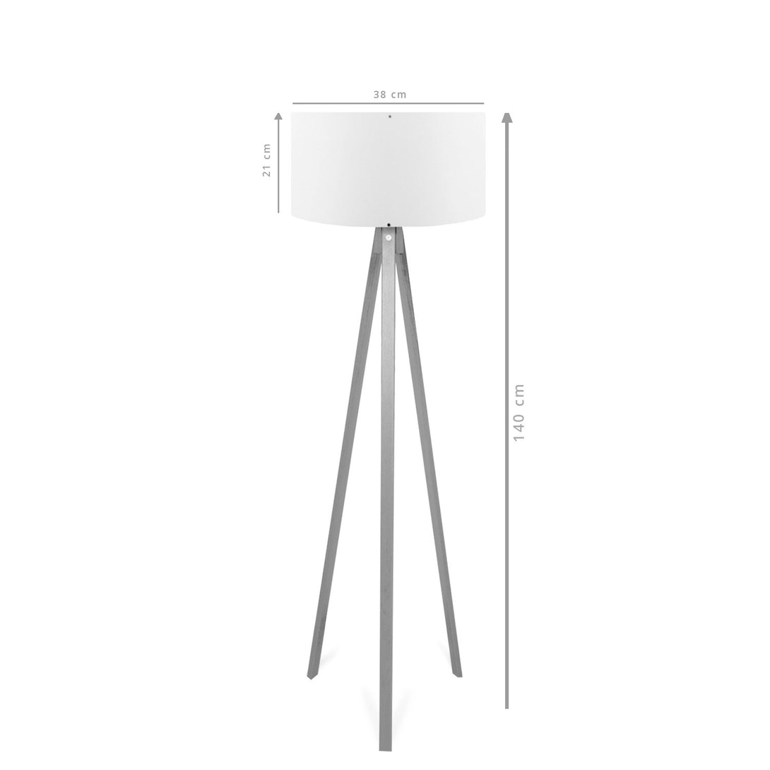 Podna lampa AYD - 2211-Vasdom.hr
