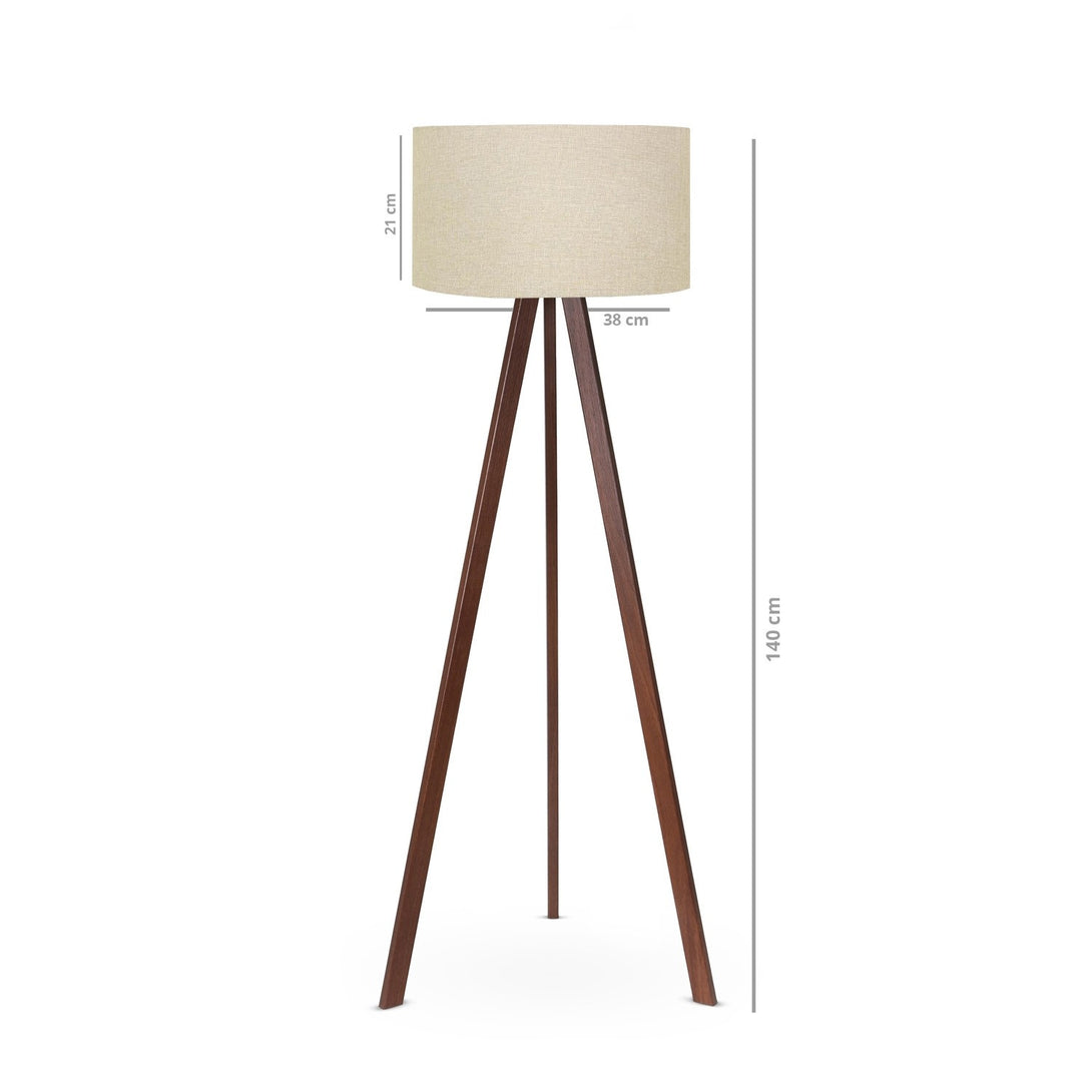 Podna lampa AYD - 2581-Vasdom.hr