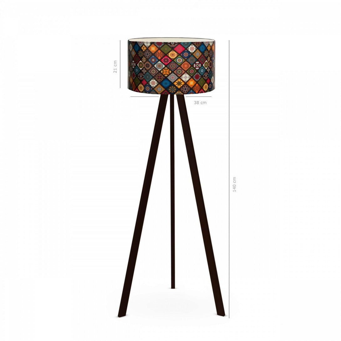 Podna lampa AYD-2800-Vasdom.hr