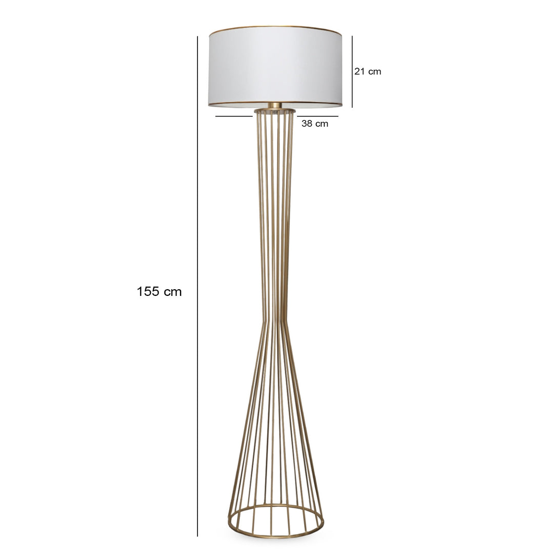 Podna lampa AYD-3077-Vasdom.hr