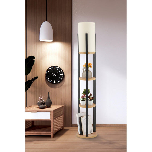 Podna lampa Circle Nora - SRC-Vasdom.hr