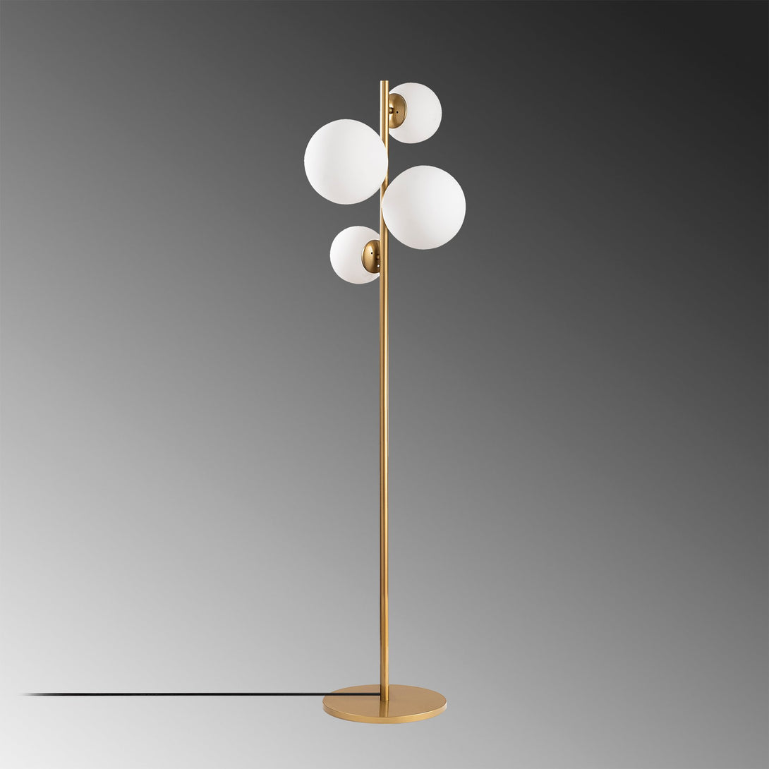 Podna lampa Fazli - 10523-Vasdom.hr