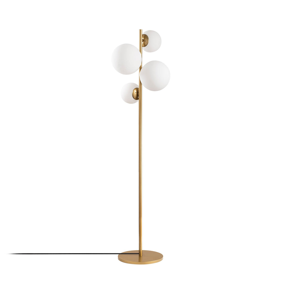Podna lampa Fazli - 10523-Vasdom.hr
