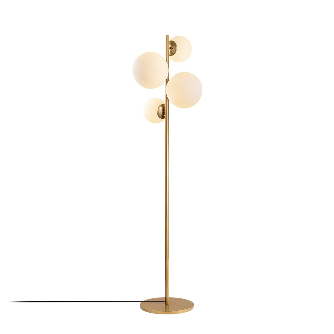 Podna lampa Fazli - 10523-Vasdom.hr