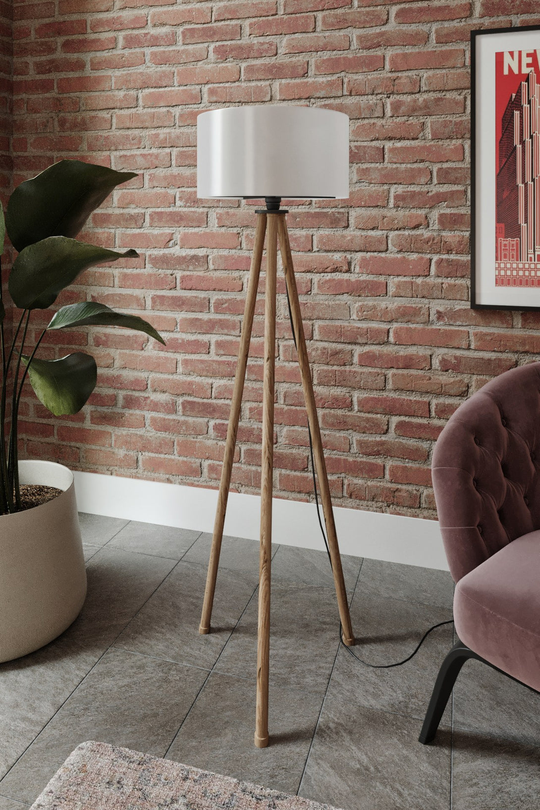 Podna lampa KS-11104-Vasdom.hr