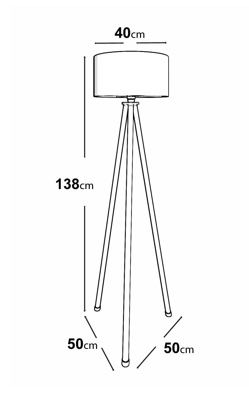 Podna lampa KS-11104-Vasdom.hr