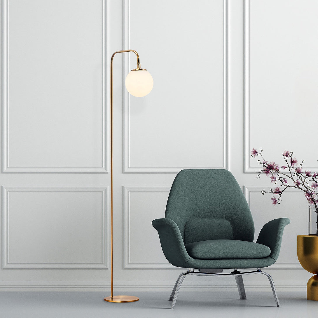Podna lampa Viran - 10955-Vasdom.hr