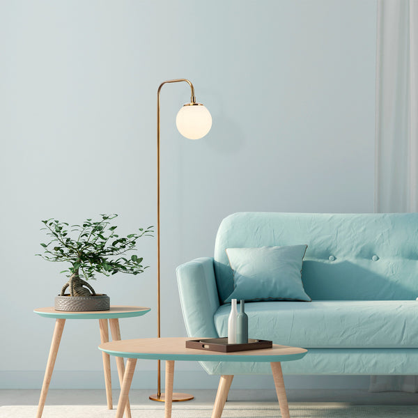 Podna lampa Viran - 10955-Vasdom.hr