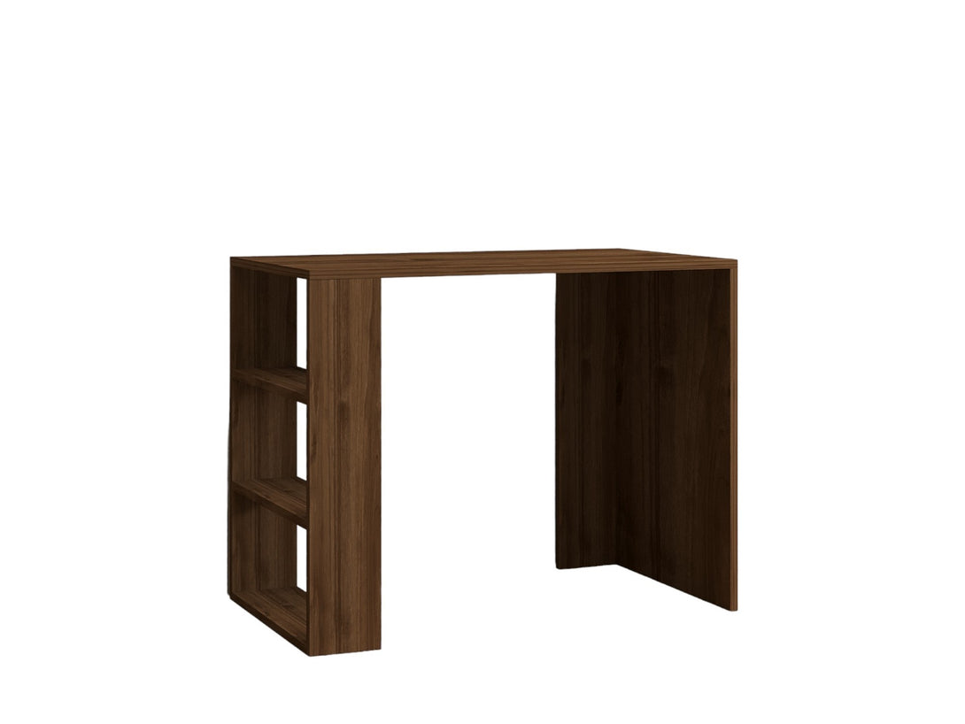 Radni stol Cool - Walnut-Vasdom.hr