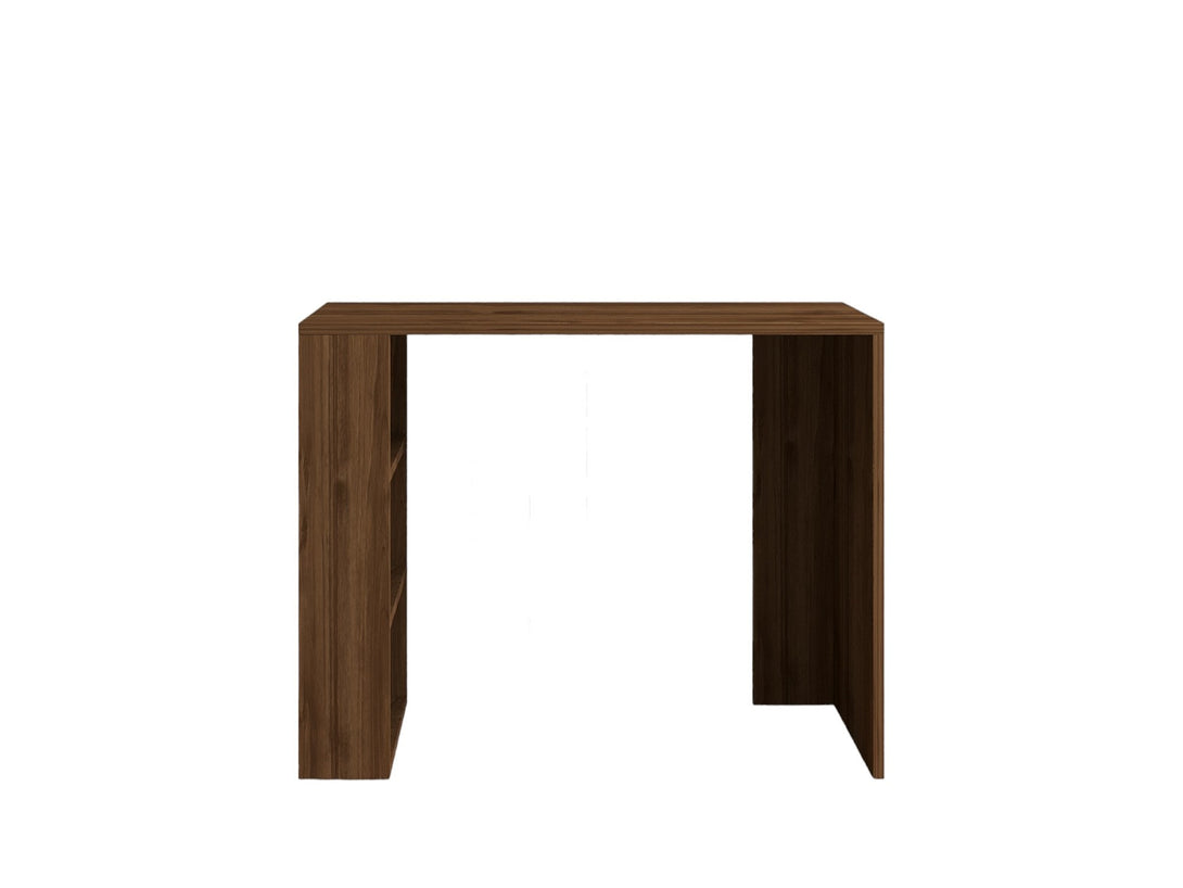 Radni stol Cool - Walnut-Vasdom.hr