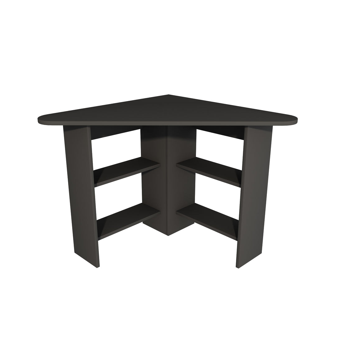 Radni stol Corner - Anthracite-Vasdom.hr