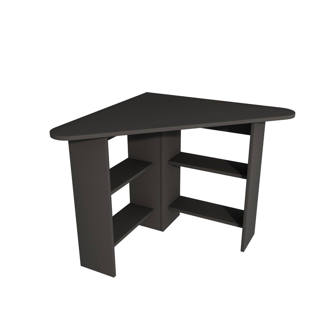 Radni stol Corner - Anthracite-Vasdom.hr