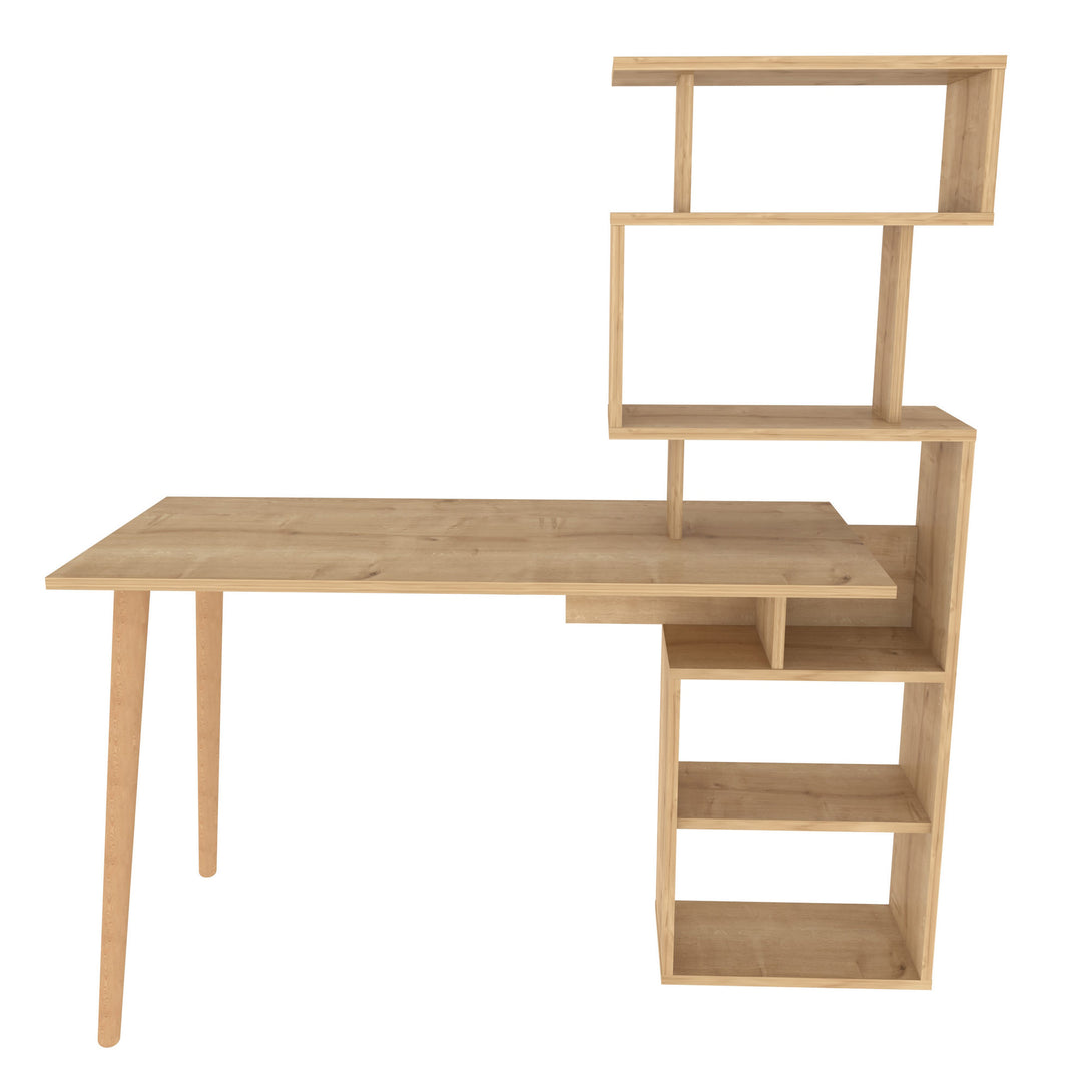 Radni stol Vina - Oak-Vasdom.hr