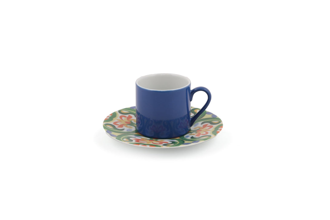 Set šalica za kavu (8 kom), 710KTP1905-Vasdom.hr
