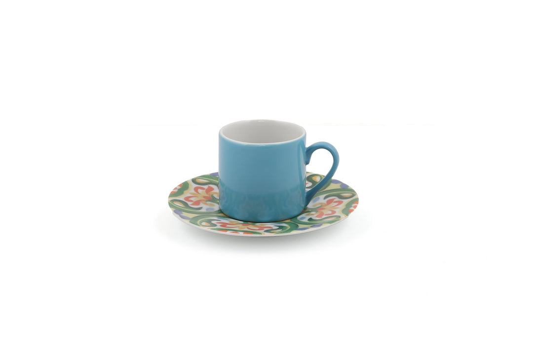 Set šalica za kavu (8 kom), 710KTP1905-Vasdom.hr