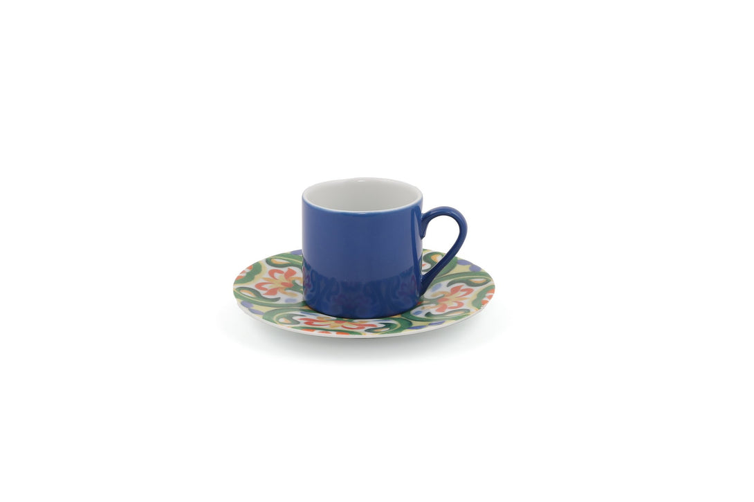 Set šalica za kavu (8 kom), 710KTP1905-Vasdom.hr