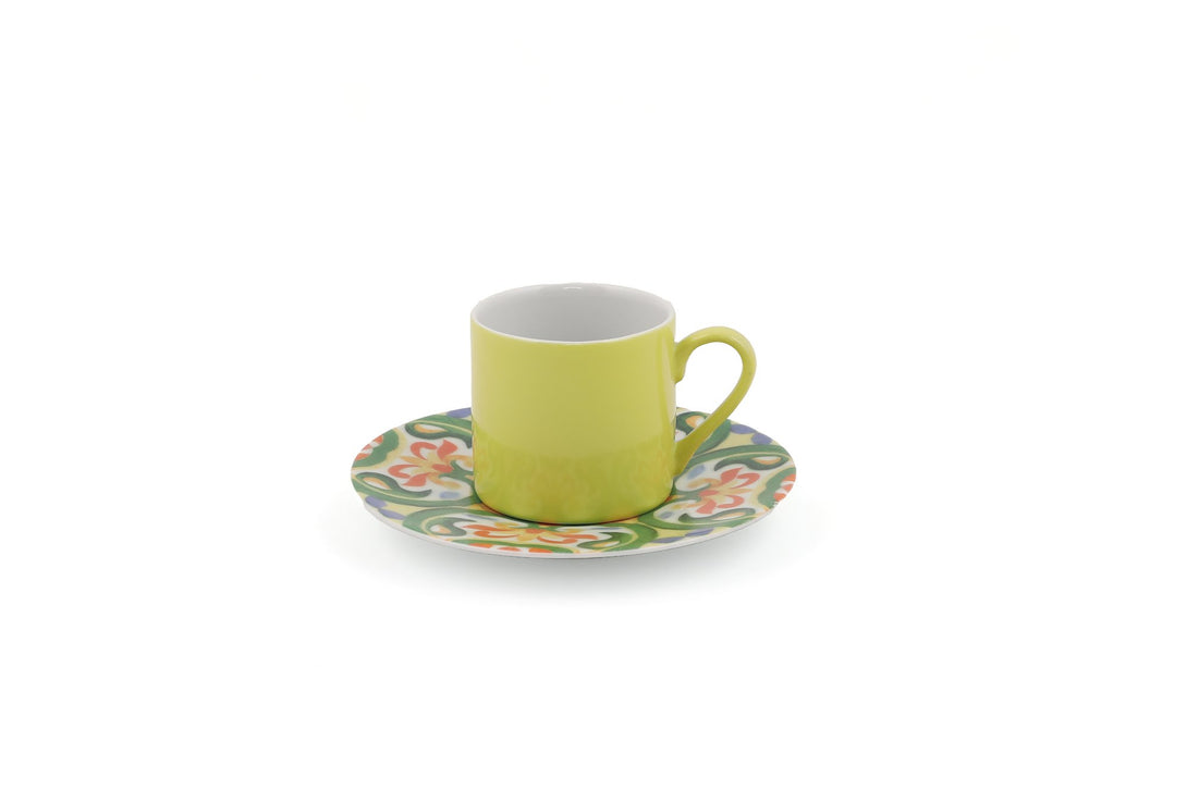 Set šalica za kavu (8 kom), 710KTP1905-Vasdom.hr