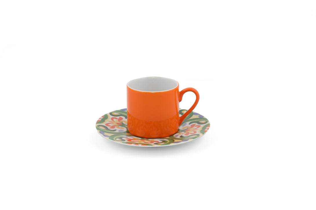 Set šalica za kavu (8 kom), 710KTP1905-Vasdom.hr