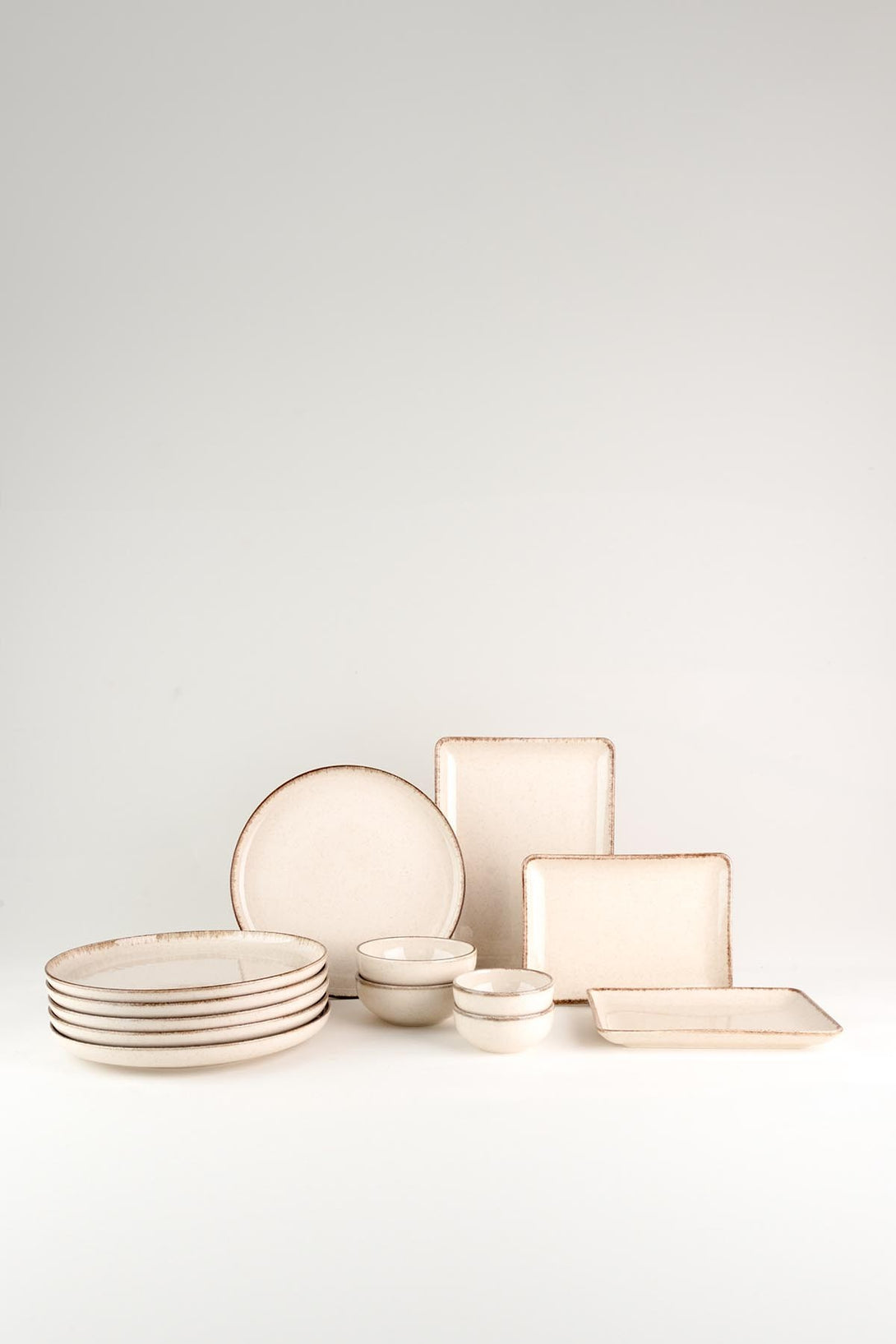 Set za doručak (14 kom), 710KTP3650-Vasdom.hr